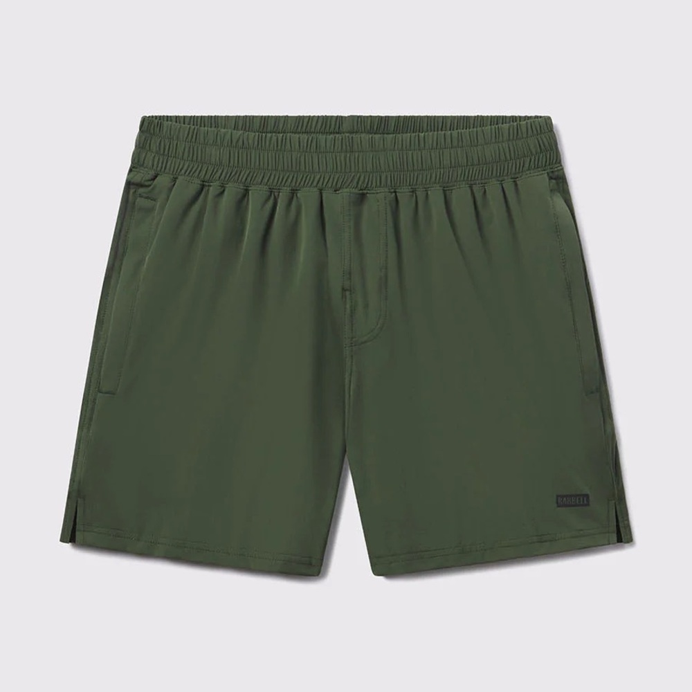 Barbell Ranger Shorts - Riffle